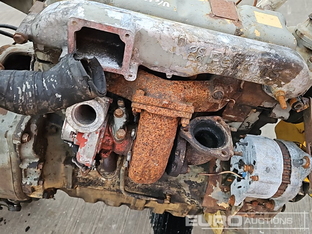 Κινητήρας 4 Cylinder Engine, Gearbox: φωτογραφία 17