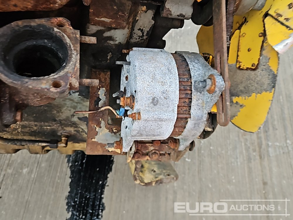 Κινητήρας 4 Cylinder Engine, Gearbox: φωτογραφία 16