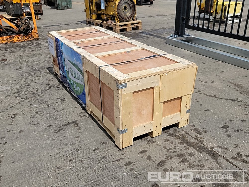 40' x 20' Marquee (Cannot Be Reconsigned) - Σπίτι εμπορευματοκιβωτία: φωτογραφία 1 40' x 20' Marquee (Cannot Be Reconsigned) - Σπίτι εμπορευματοκιβωτία: φωτογραφία 1
