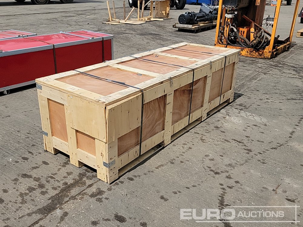 40' x 20' Marquee (Cannot Be Reconsigned) - Σπίτι εμπορευματοκιβωτία: φωτογραφία 2 40' x 20' Marquee (Cannot Be Reconsigned) - Σπίτι εμπορευματοκιβωτία: φωτογραφία 2