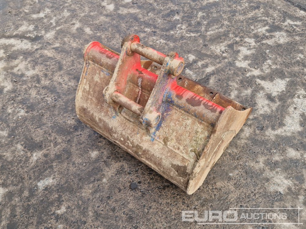 48" Ditching & 24" Strickland Digging Bucket to suit Mini Excavator (2 of) - Κουβάς: φωτογραφία 5 48" Ditching & 24" Strickland Digging Bucket to suit Mini Excavator (2 of) - Κουβάς: φωτογραφία 5