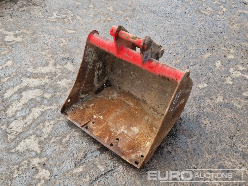 48" Ditching & 24" Strickland Digging Bucket to suit Mini Excavator (2 of) - Κουβάς: φωτογραφία 1 48" Ditching & 24" Strickland Digging Bucket to suit Mini Excavator (2 of) - Κουβάς: φωτογραφία 1