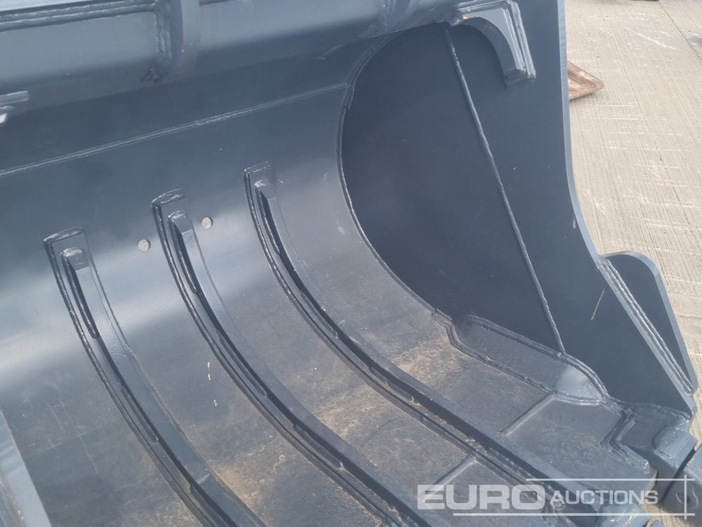 Νέα Κουβάς 50" Digging Bucket 80mm Pin to suit 20 Ton Excavator: φωτογραφία 9