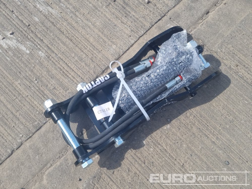 Νέα Κουβάς 50" Digging Bucket 80mm Pin to suit 20 Ton Excavator: φωτογραφία 20