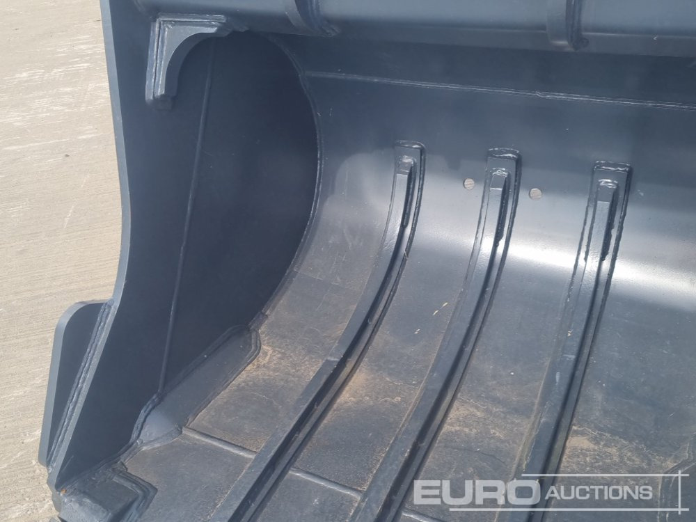 Νέα Κουβάς 50" Digging Bucket 80mm Pin to suit 20 Ton Excavator: φωτογραφία 10