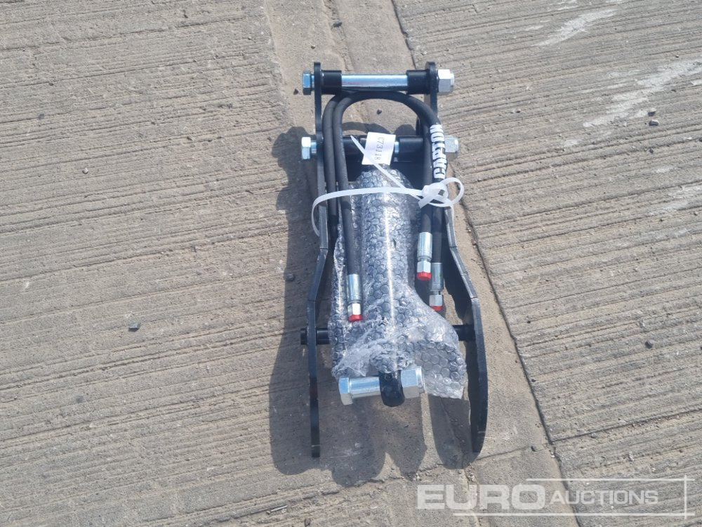 Νέα Κουβάς 50" Digging Bucket 80mm Pin to suit 20 Ton Excavator: φωτογραφία 15