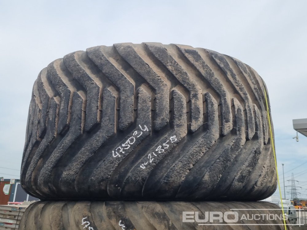 Ελαστικό 550/50 R22.5 Tyre (4 of): φωτογραφία 6