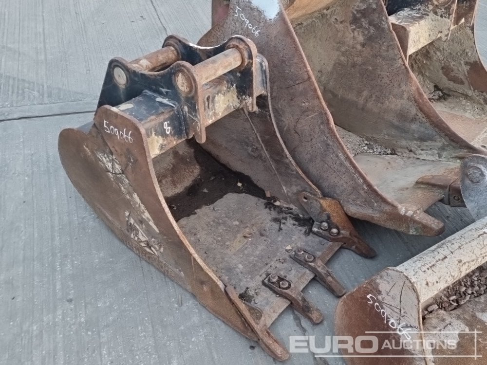 Κουβάς 58" Ditching, 30", 24", 24" Digging Bucket 60mm Pin to suit 10 Ton Excavator: φωτογραφία 17 Κουβάς 58" Ditching, 30", 24", 24" Digging Bucket 60mm Pin to suit 10 Ton Excavator: φωτογραφία 17