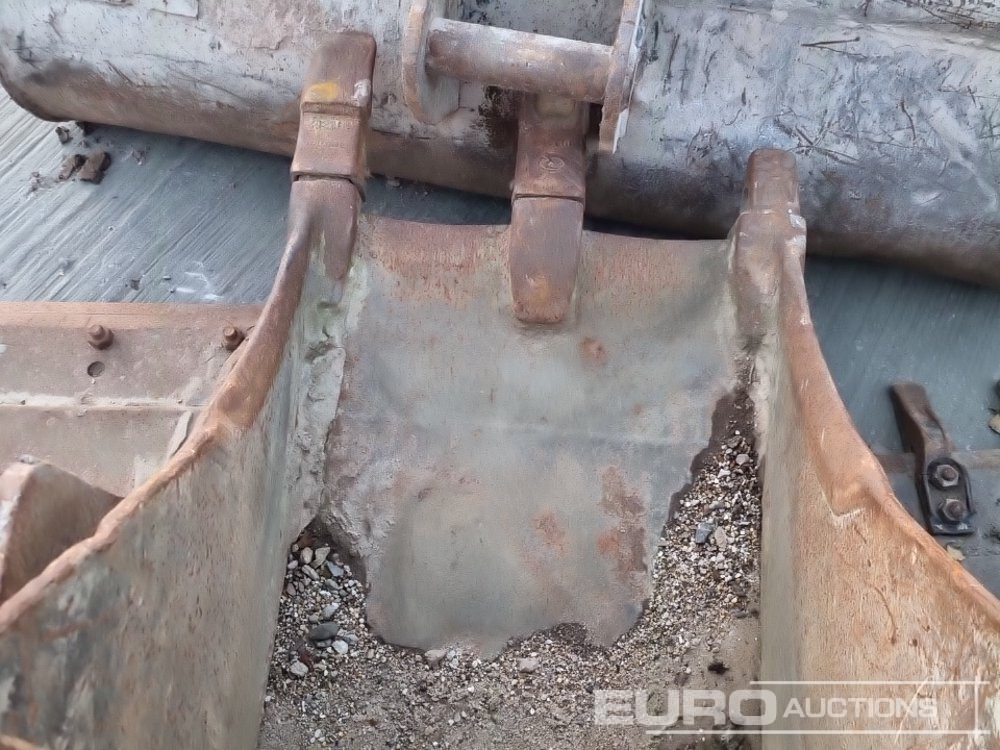 Κουβάς 58" Ditching, 30", 24", 24" Digging Bucket 60mm Pin to suit 10 Ton Excavator: φωτογραφία 15 Κουβάς 58" Ditching, 30", 24", 24" Digging Bucket 60mm Pin to suit 10 Ton Excavator: φωτογραφία 15