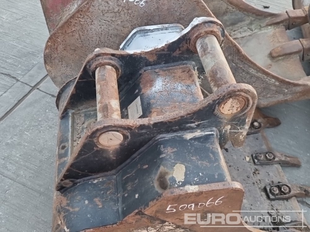 Κουβάς 58" Ditching, 30", 24", 24" Digging Bucket 60mm Pin to suit 10 Ton Excavator: φωτογραφία 19 Κουβάς 58" Ditching, 30", 24", 24" Digging Bucket 60mm Pin to suit 10 Ton Excavator: φωτογραφία 19