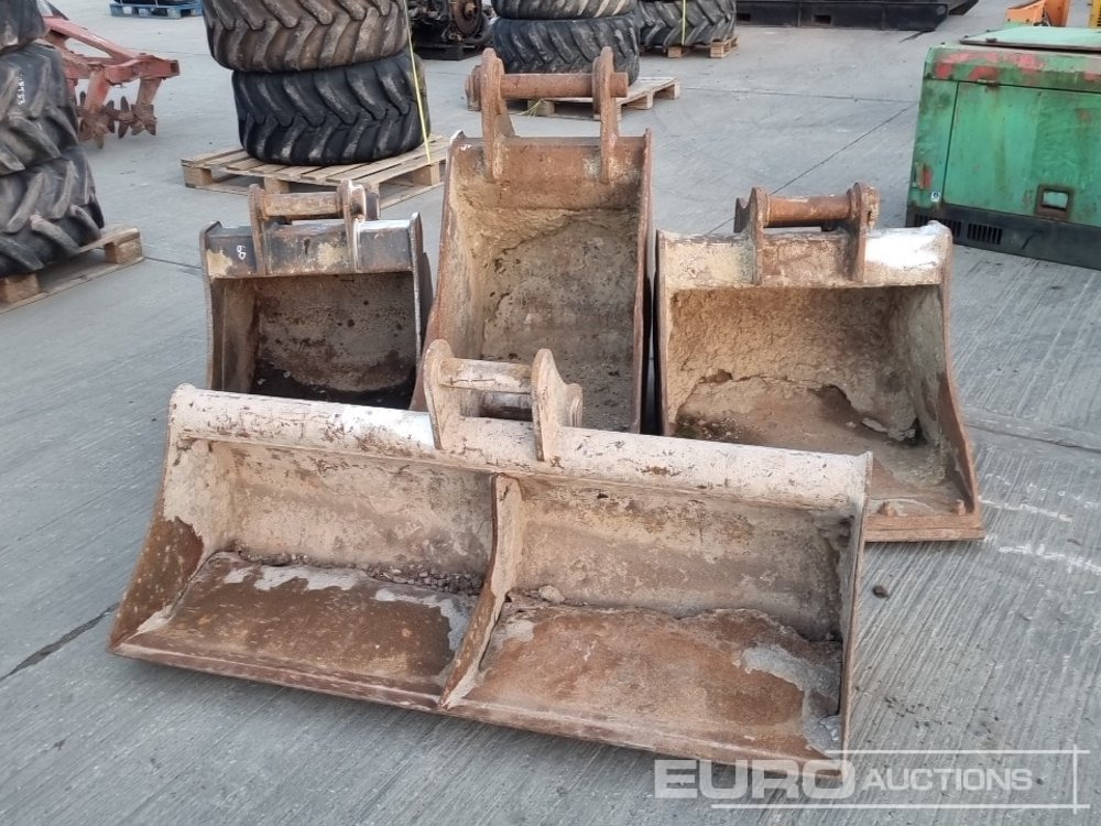 Κουβάς 58" Ditching, 30", 24", 24" Digging Bucket 60mm Pin to suit 10 Ton Excavator: φωτογραφία 8 Κουβάς 58" Ditching, 30", 24", 24" Digging Bucket 60mm Pin to suit 10 Ton Excavator: φωτογραφία 8