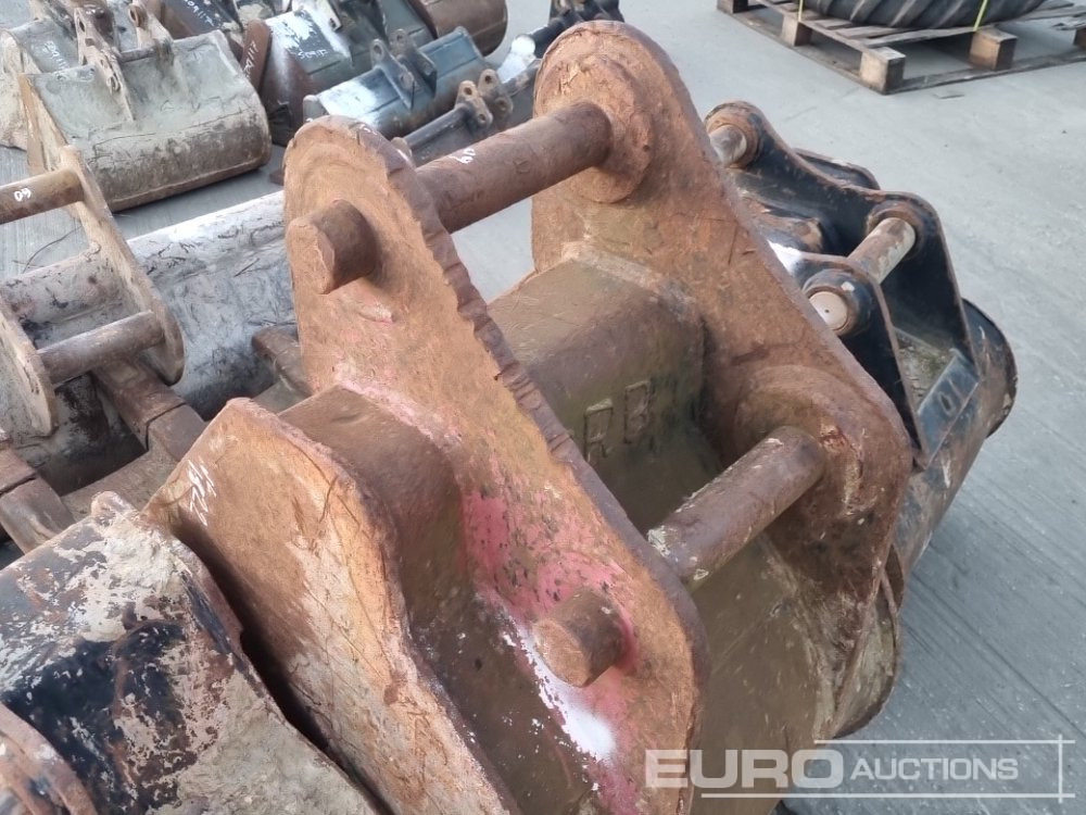 Κουβάς 58" Ditching, 30", 24", 24" Digging Bucket 60mm Pin to suit 10 Ton Excavator: φωτογραφία 16 Κουβάς 58" Ditching, 30", 24", 24" Digging Bucket 60mm Pin to suit 10 Ton Excavator: φωτογραφία 16