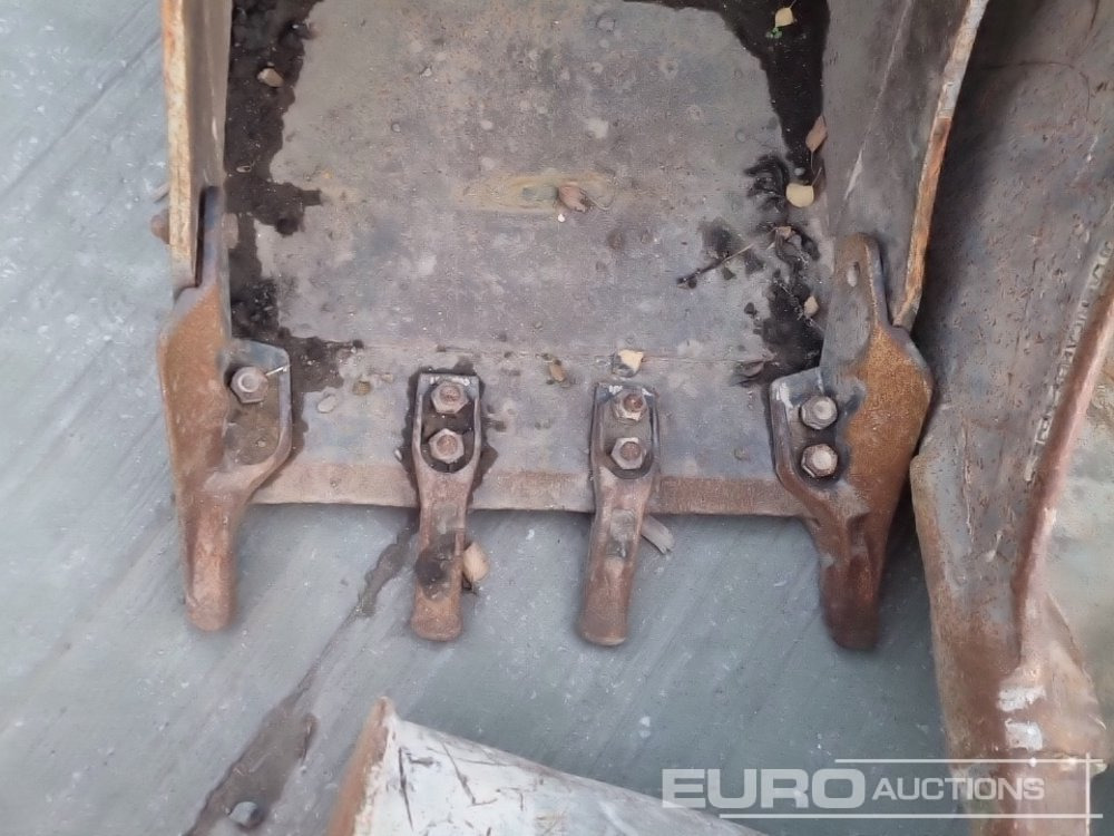 Κουβάς 58" Ditching, 30", 24", 24" Digging Bucket 60mm Pin to suit 10 Ton Excavator: φωτογραφία 18 Κουβάς 58" Ditching, 30", 24", 24" Digging Bucket 60mm Pin to suit 10 Ton Excavator: φωτογραφία 18