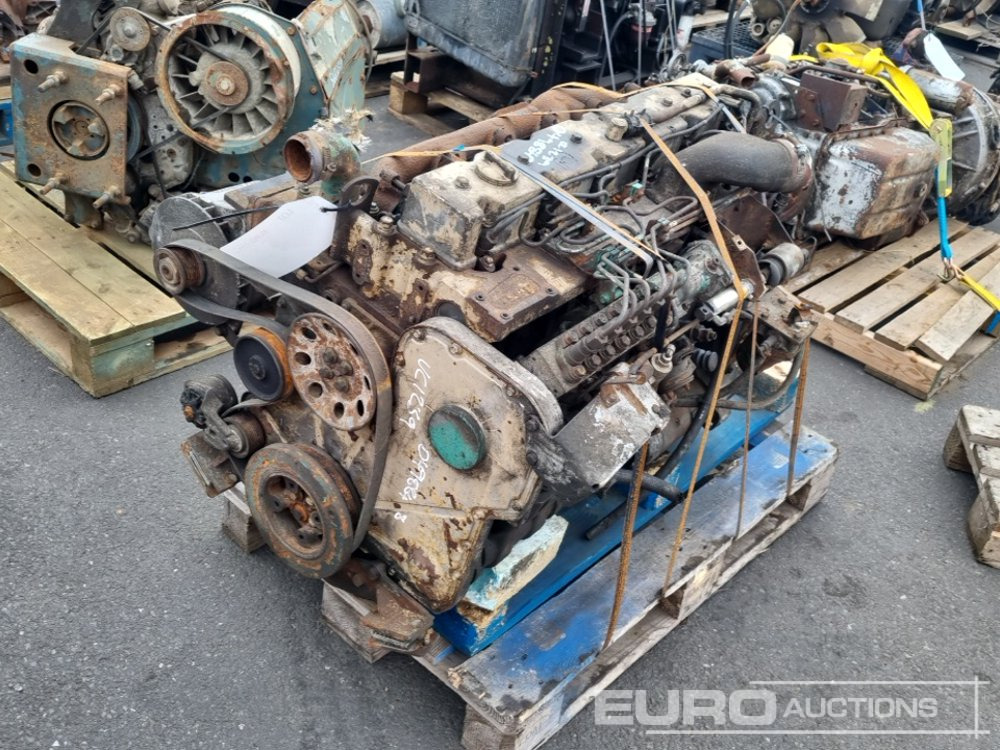 6 Cylinder Engine - Κινητήρας: φωτογραφία 5 6 Cylinder Engine - Κινητήρας: φωτογραφία 5