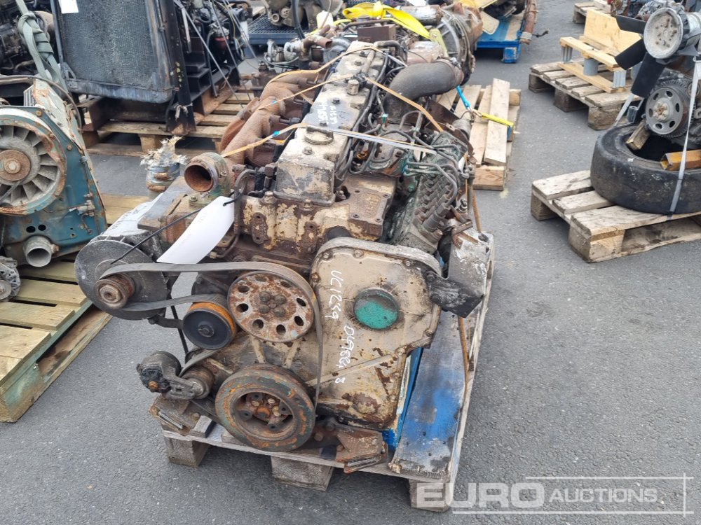6 Cylinder Engine - Κινητήρας: φωτογραφία 4 6 Cylinder Engine - Κινητήρας: φωτογραφία 4