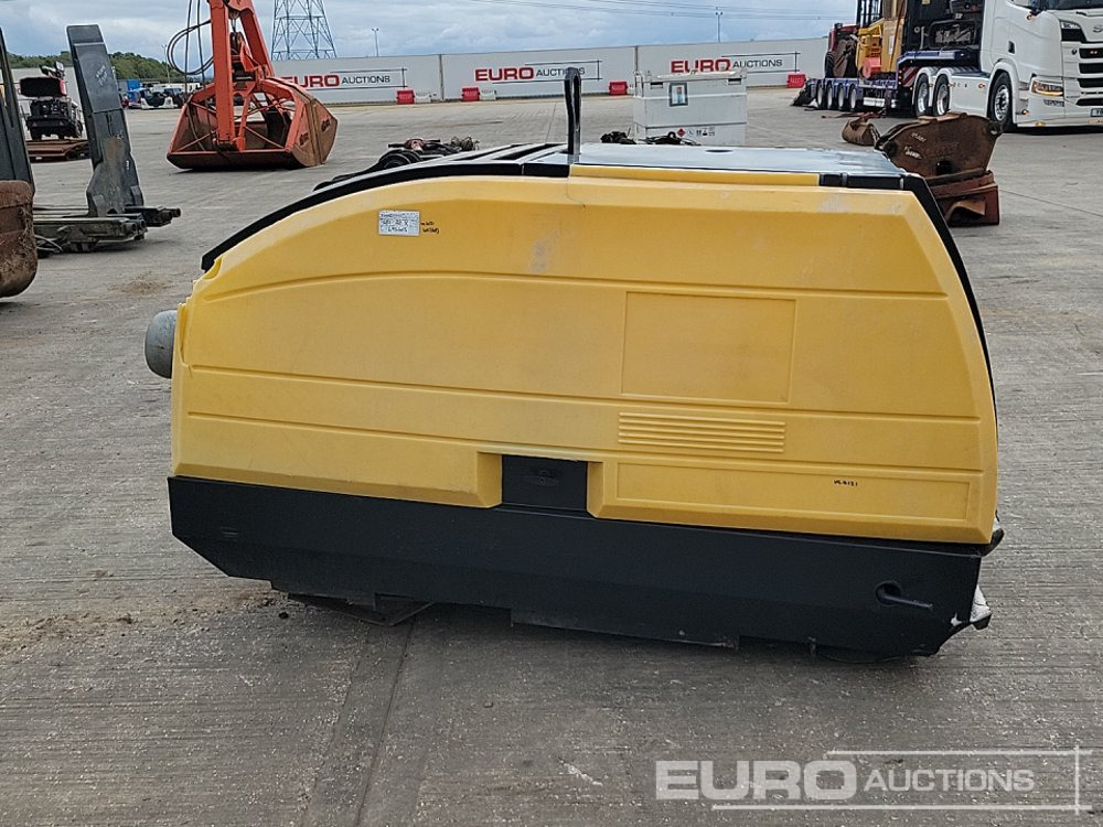 6" Water Pump, Isuzu Engine - Αντλία νερού: φωτογραφία 2 6" Water Pump, Isuzu Engine - Αντλία νερού: φωτογραφία 2