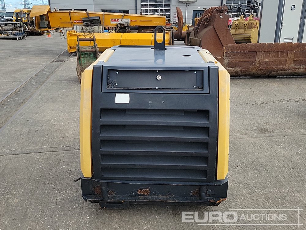 6" Water Pump, Isuzu Engine - Αντλία νερού: φωτογραφία 4 6" Water Pump, Isuzu Engine - Αντλία νερού: φωτογραφία 4