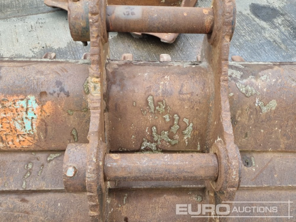 Κουβάς 60" Digging Bucket 80mm Pin to suit 20 Ton Excavator: φωτογραφία 11