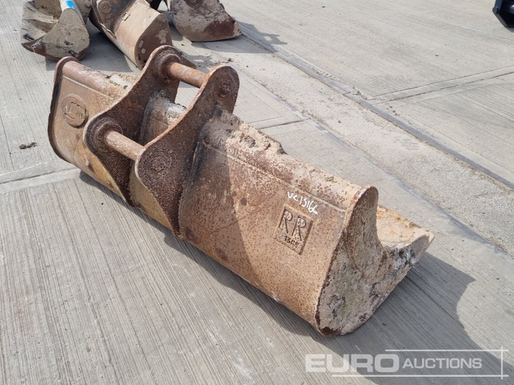 Κουβάς 72" Ditching Bucket 65mm Pin to suit 13 Ton Excavator: φωτογραφία 7