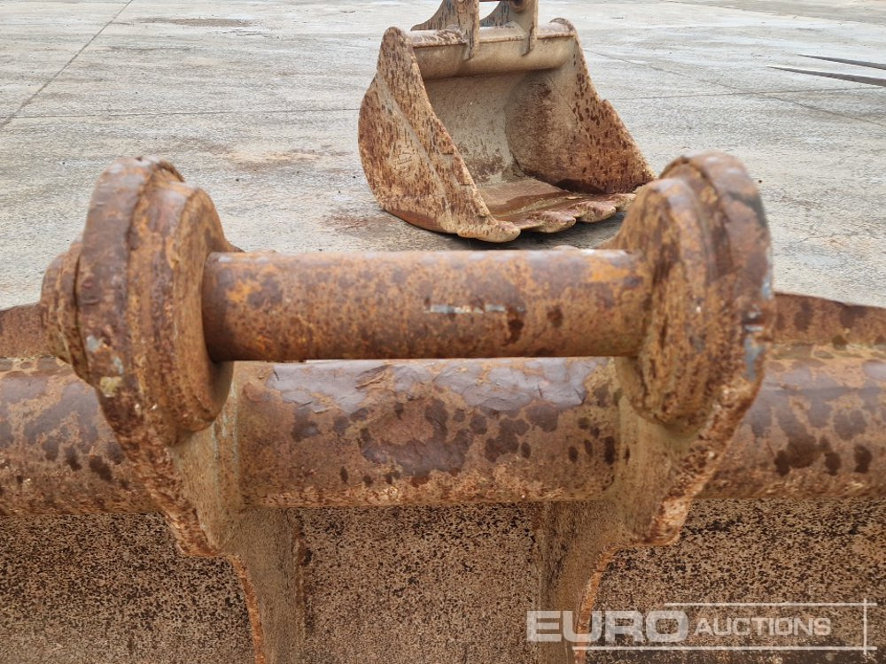 Κουβάς 78" Digging Bucket 80mm Pin to suit 20 Ton Excavator: φωτογραφία 12
