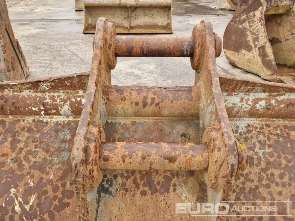 Κουβάς 78" Digging Bucket 80mm Pin to suit 20 Ton Excavator: φωτογραφία 13