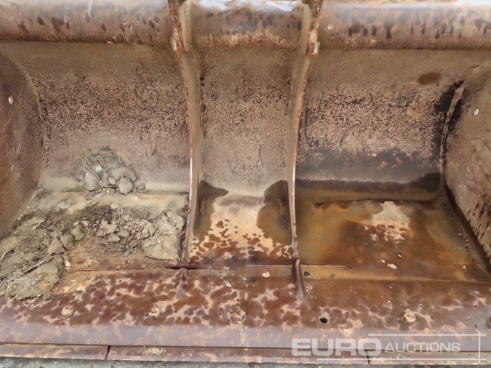 Κουβάς 78" Digging Bucket 80mm Pin to suit 20 Ton Excavator: φωτογραφία 10