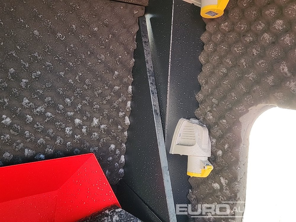 Εξοπλισμού κατασκευών Armogard Mobile Welding Booth: φωτογραφία 11