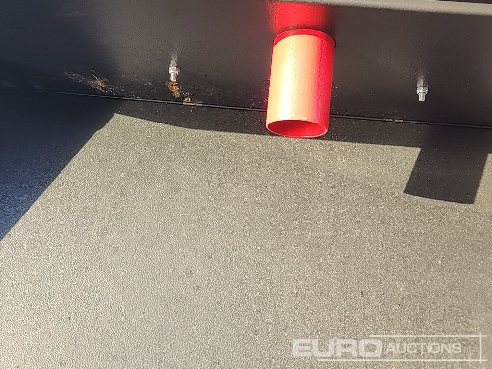 Εξοπλισμού κατασκευών Armogard Mobile Welding Booth: φωτογραφία 22