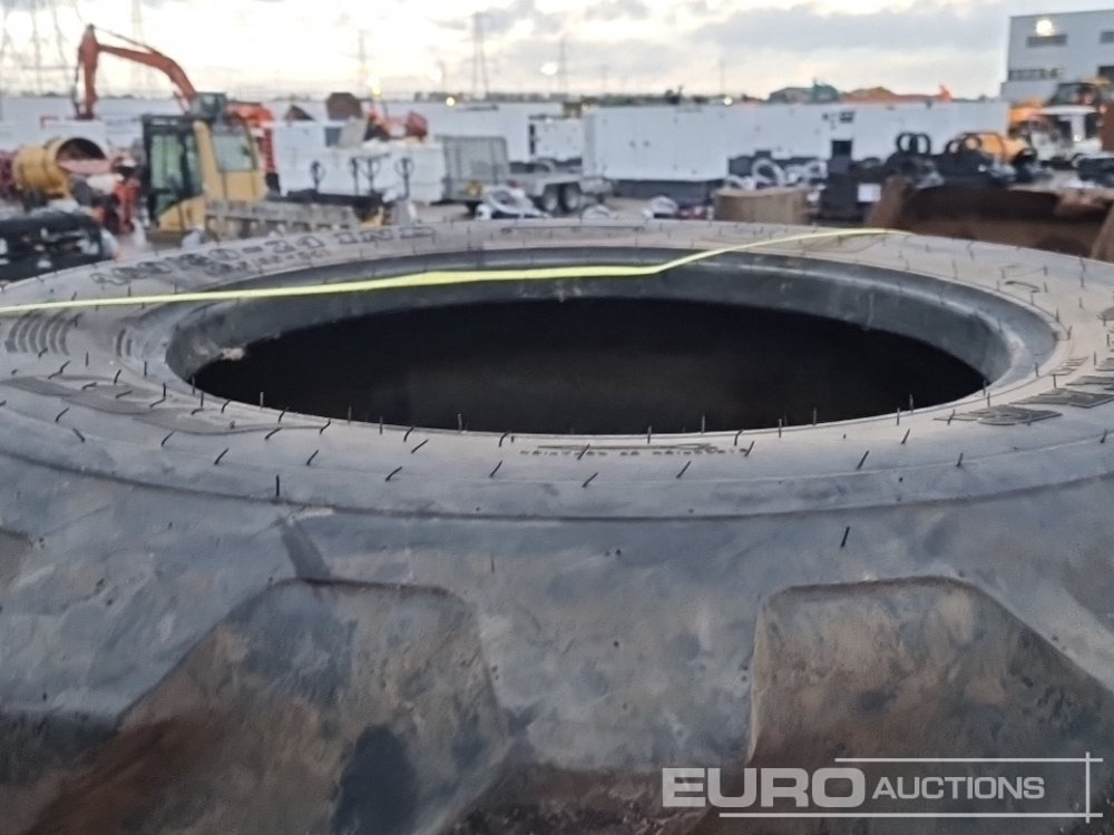 Ελαστικό BKT 400/80-24 Tyre (4 of): φωτογραφία 13