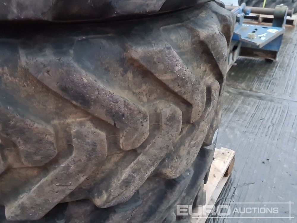 Ελαστικό BKT 400/80-24 Tyre (4 of): φωτογραφία 11