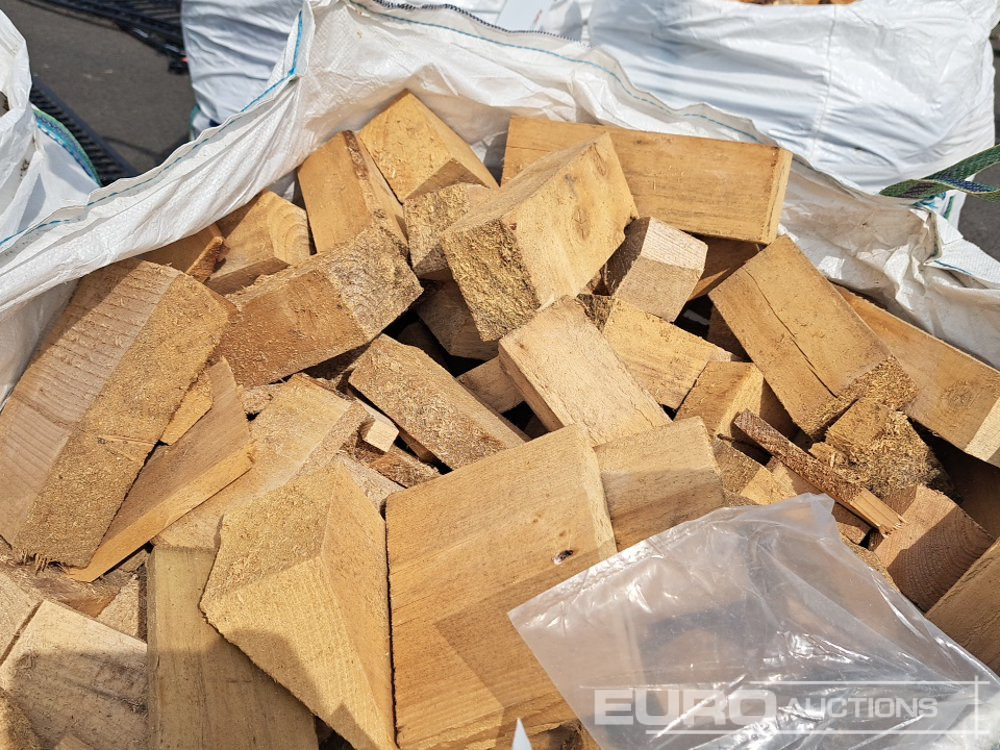 Bag of Timber Off-Cuts (2 of) - Γεωργικά μηχανήματα: φωτογραφία 5 Bag of Timber Off-Cuts (2 of) - Γεωργικά μηχανήματα: φωτογραφία 5