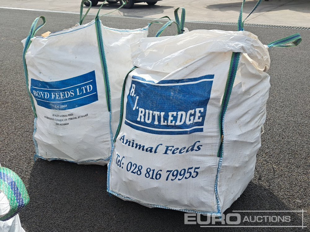 Bag of Timber Off-Cuts (2 of) - Γεωργικά μηχανήματα: φωτογραφία 2 Bag of Timber Off-Cuts (2 of) - Γεωργικά μηχανήματα: φωτογραφία 2
