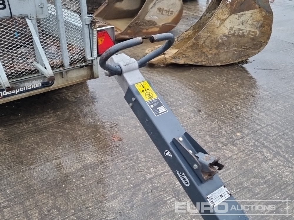 Μηχανών ασφάλτου Belle 161.9.001: φωτογραφία 13