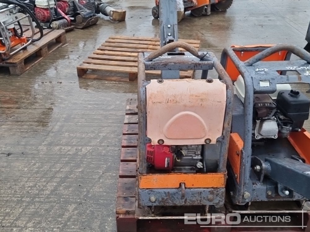 Μηχανών ασφάλτου Belle 161.9.001: φωτογραφία 16