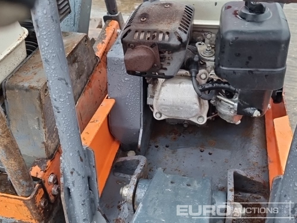 Μηχανών ασφάλτου Belle 161.9.001: φωτογραφία 11