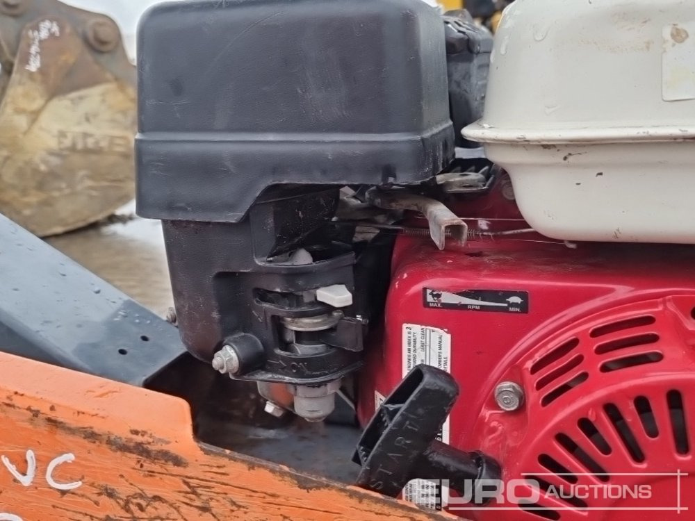 Μηχανών ασφάλτου Belle 161.9.001: φωτογραφία 10