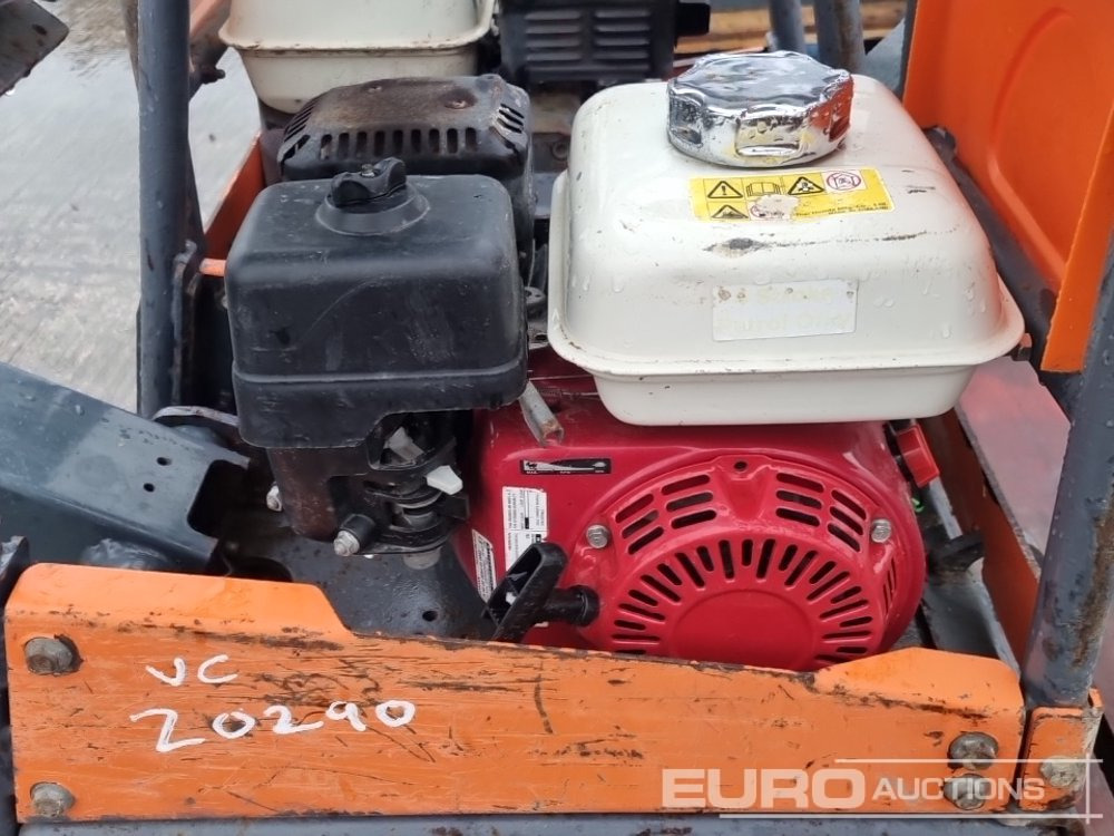 Μηχανών ασφάλτου Belle 161.9.001: φωτογραφία 9