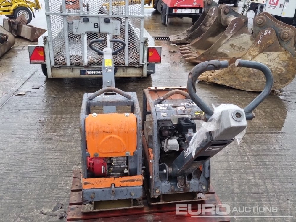 Μηχανών ασφάλτου Belle 161.9.001: φωτογραφία 8