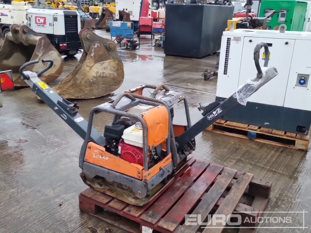 Μηχανών ασφάλτου Belle 161.9.001: φωτογραφία 7