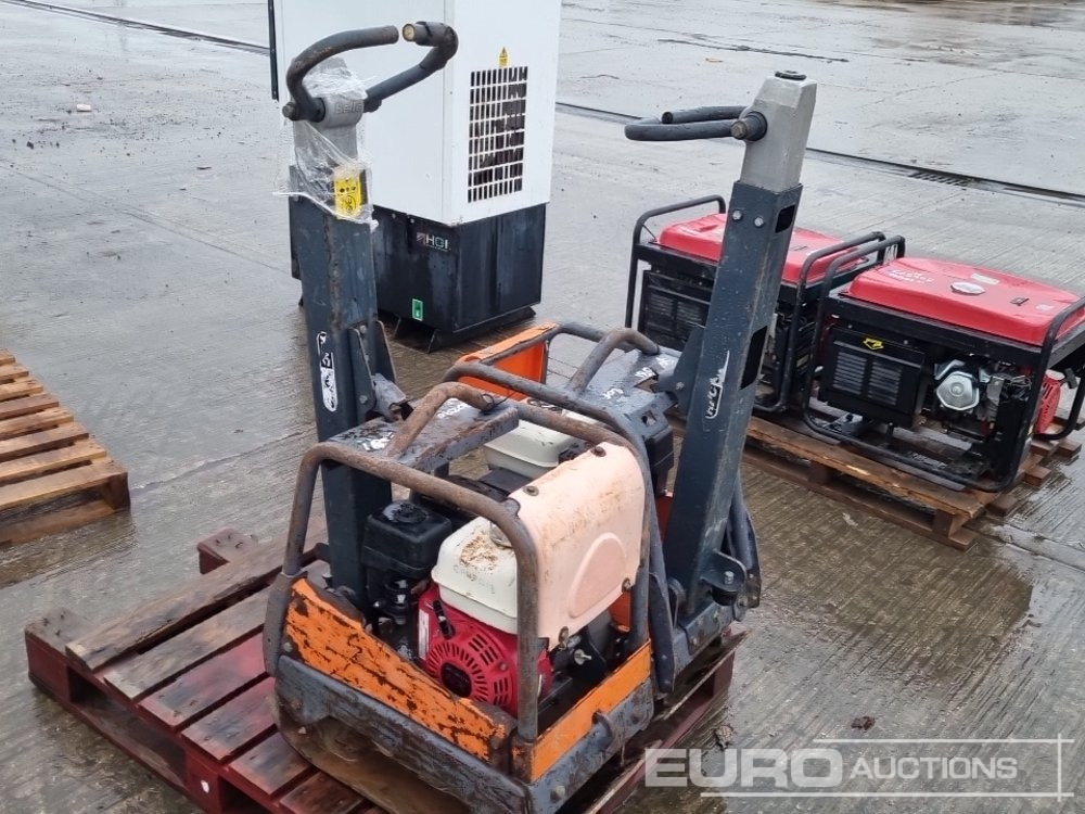 Μηχανών ασφάλτου Belle 161.9.001: φωτογραφία 23