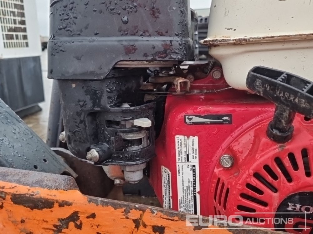 Μηχανών ασφάλτου Belle 161.9.001: φωτογραφία 19