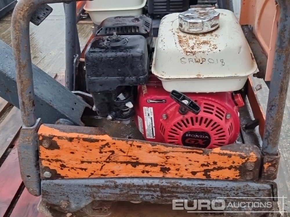 Μηχανών ασφάλτου Belle 161.9.001: φωτογραφία 18