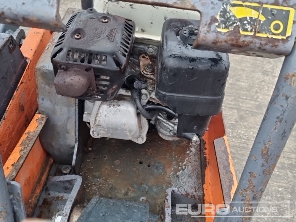 Μηχανών ασφάλτου Belle 161.9.001: φωτογραφία 20