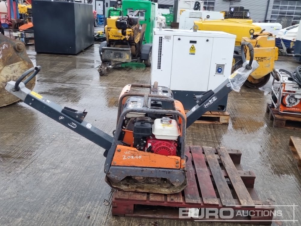 Μηχανών ασφάλτου Belle 161.9.001: φωτογραφία 6