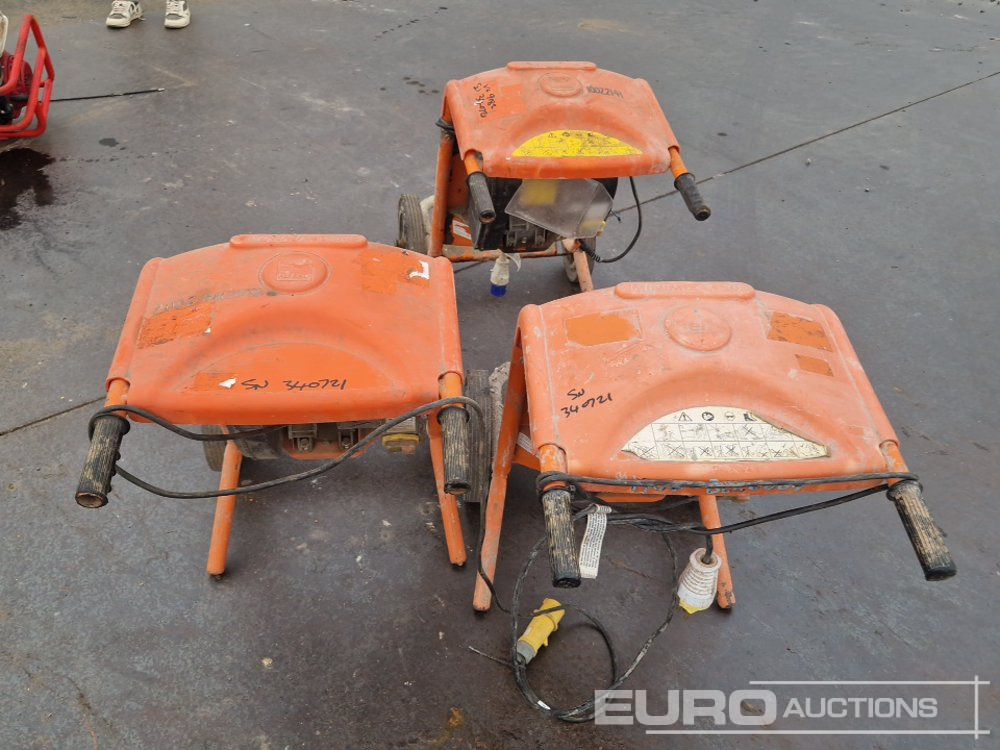 Belle Cement Mixer Spares (3 of) - Μπετονιέρα: φωτογραφία 4 Belle Cement Mixer Spares (3 of) - Μπετονιέρα: φωτογραφία 4