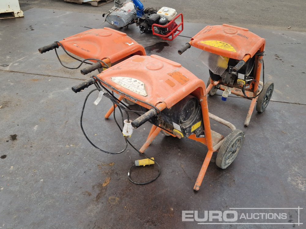 Belle Cement Mixer Spares (3 of) - Μπετονιέρα: φωτογραφία 5 Belle Cement Mixer Spares (3 of) - Μπετονιέρα: φωτογραφία 5