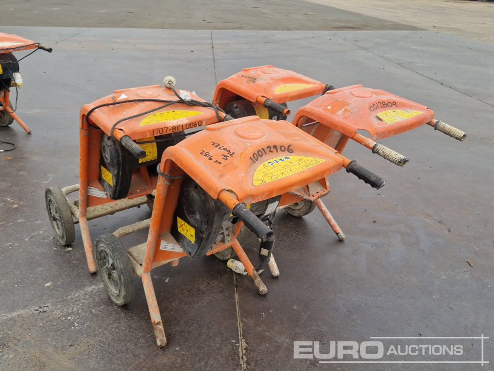 Belle Cement Mixer Spares (4 of) - Μπετονιέρα: φωτογραφία 3 Belle Cement Mixer Spares (4 of) - Μπετονιέρα: φωτογραφία 3