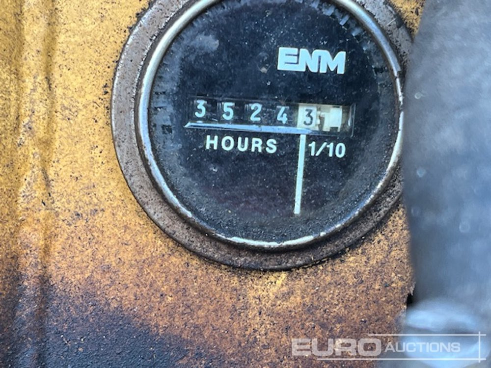 Διαστρωτήρας ασφάλτου Bitelli BB621: φωτογραφία 19