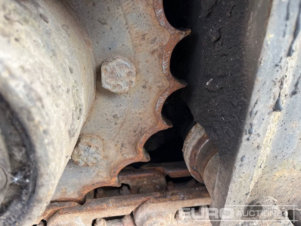 Διαστρωτήρας ασφάλτου Bitelli BB621: φωτογραφία 12