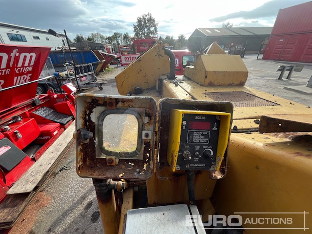 Διαστρωτήρας ασφάλτου Bitelli BB621: φωτογραφία 9